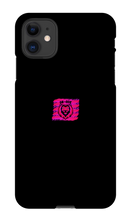 ob-oce iPhone Phone Cases