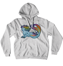 Pride of the Deep - Hoodie