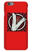 Vizzo iPhone Phone Cases