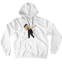 NaRo_Gucci Dab Hoodie