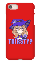balusaur iPhone Phone Cases