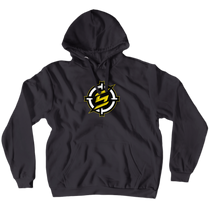 SLAMMER Hoodies (No-Zip/Pullover)