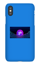 gimalaji_blake iPhone Phone Cases