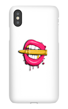 Tekpaff iPhone Phone Cases