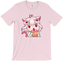 awibuns big boba T-Shirts