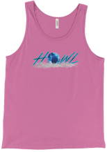 Howl Tank Top