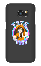 Free Hugs Samsung Phone Cases