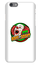 hofi_zockt iPhone Phone Cases