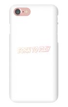 he1se_ iPhone Phone Cases