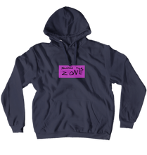 perpoid Hoodies (No-Zip/Pullover)