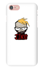 tgjinx iPhone Phone Cases