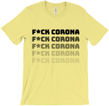 F*ck corona T-Shirts