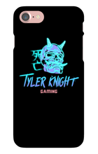 tylerknightgaming iPhone Phone Cases