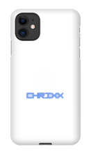 chrixx_x iPhone Phone Cases