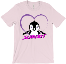Original Sweetheart Penguin Tee