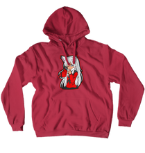 Hoodies (No-Zip/Pullover)