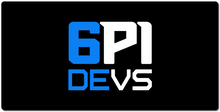 SixpiDevs Alfombrilla XXL / Gaming Mousepad XXL V2