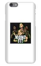 Mono Fit iPhone Case