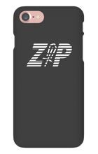 ZenPie18 iPhone Case Wit Logo