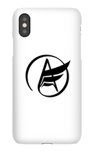 admiralacez iPhone Phone Cases