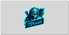 tbswind XXL Gaming Mousepad