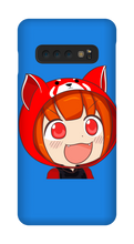 J&L  Samsung Case's