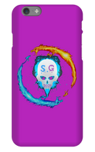 joanjf2021 iPhone Phone Cases