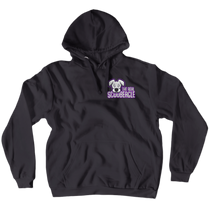 Hoodies (No-Zip/Pullover)