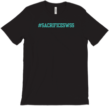 Sacrifice Swss