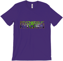 Psychedelic Kitchen The T-Shirt