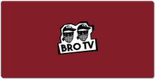 brotv_oficial XXL Gaming Mousepad
