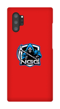 noobsgroupgaming Samsung Phone Cases