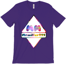 Mrmillert99 Logo T-Shirt