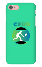 cfgg iPhone Cases :)