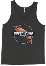 Gubba Bump Shrimp Co. Tank
