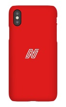 Vaderr Iphone Case