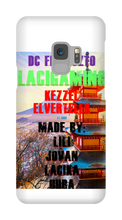 pityuers Samsung Phone Cases