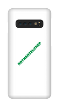 nathanielcrep Samsung Phone Cases