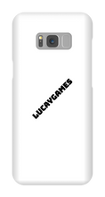 lucaygames Samsung Phone Cases