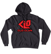 djceelottv Hoodies (No-Zip/Pullover)