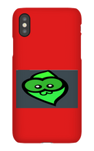 loserveg iPhone Phone Cases