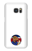 garrobogamercr Samsung Phone Cases
