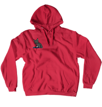 vantage_van Hoodies (No-Zip/Pullover)
