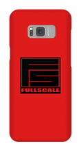 FullScale Samsung Phone Cases