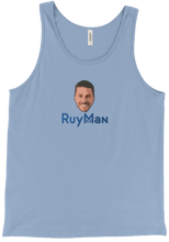 Camiseta sin mangas