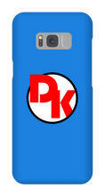 DeathKillerNOR Samsung Phone Cases