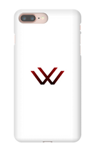 WAG iPhone Phone Cases