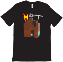 Hot Shirt