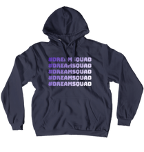 dreamslayer944 Hoodies (No-Zip/Pullover)