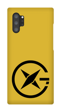 xgenealex Samsung Cases